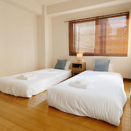 הירושימה Pine Tree Hotel מראה חיצוני תמונה