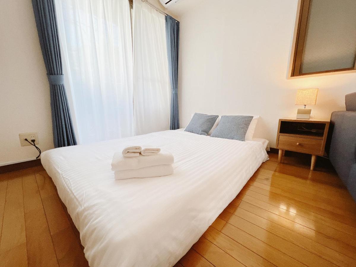 הירושימה Pine Tree Hotel מראה חיצוני תמונה