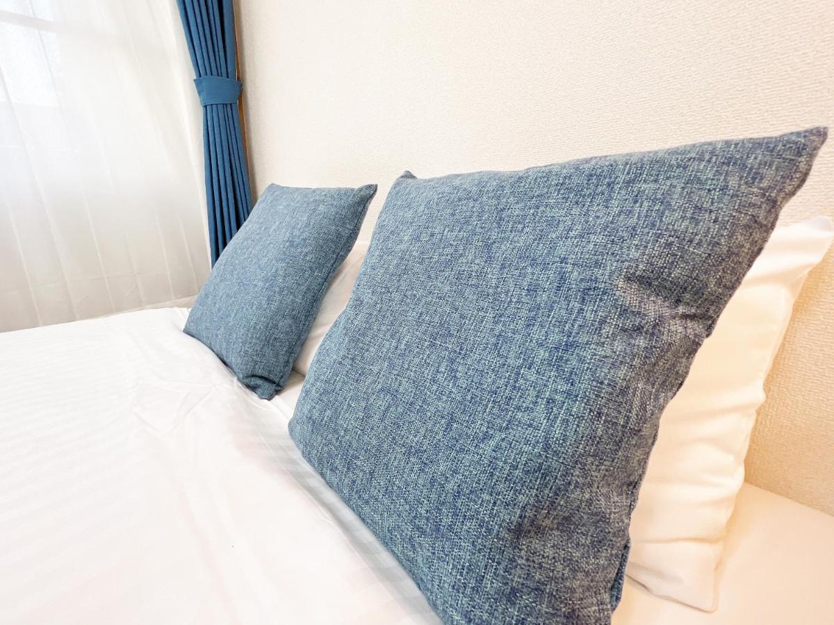 הירושימה Pine Tree Hotel מראה חיצוני תמונה