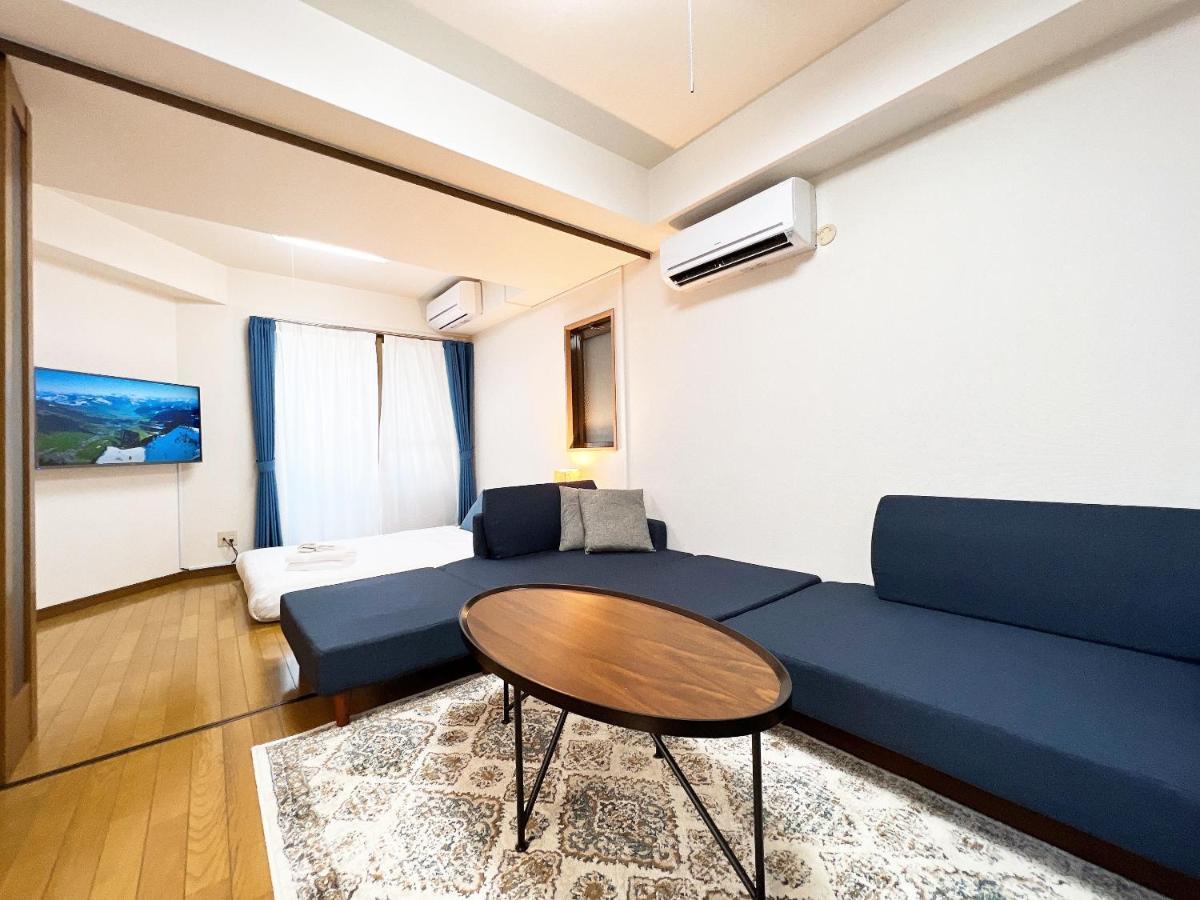 הירושימה Pine Tree Hotel מראה חיצוני תמונה