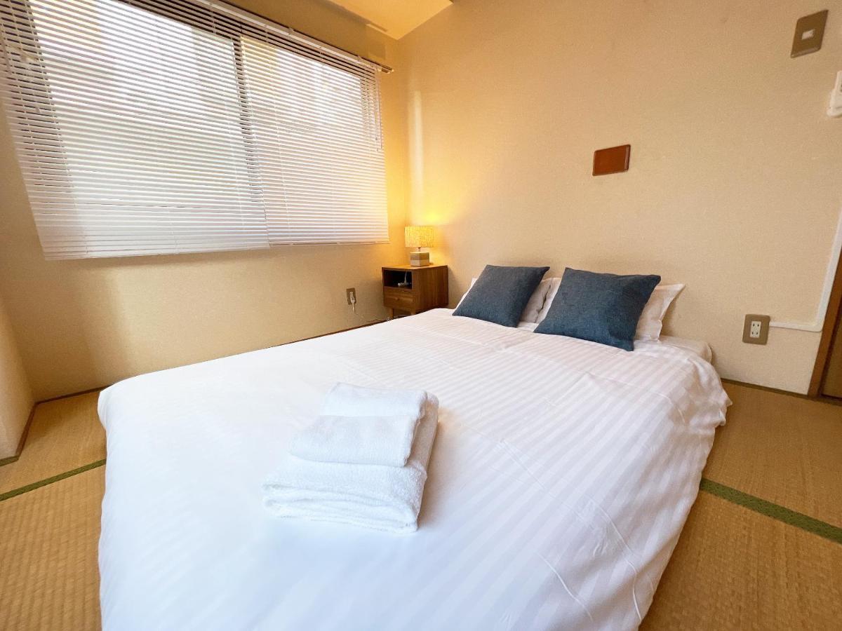 הירושימה Pine Tree Hotel מראה חיצוני תמונה