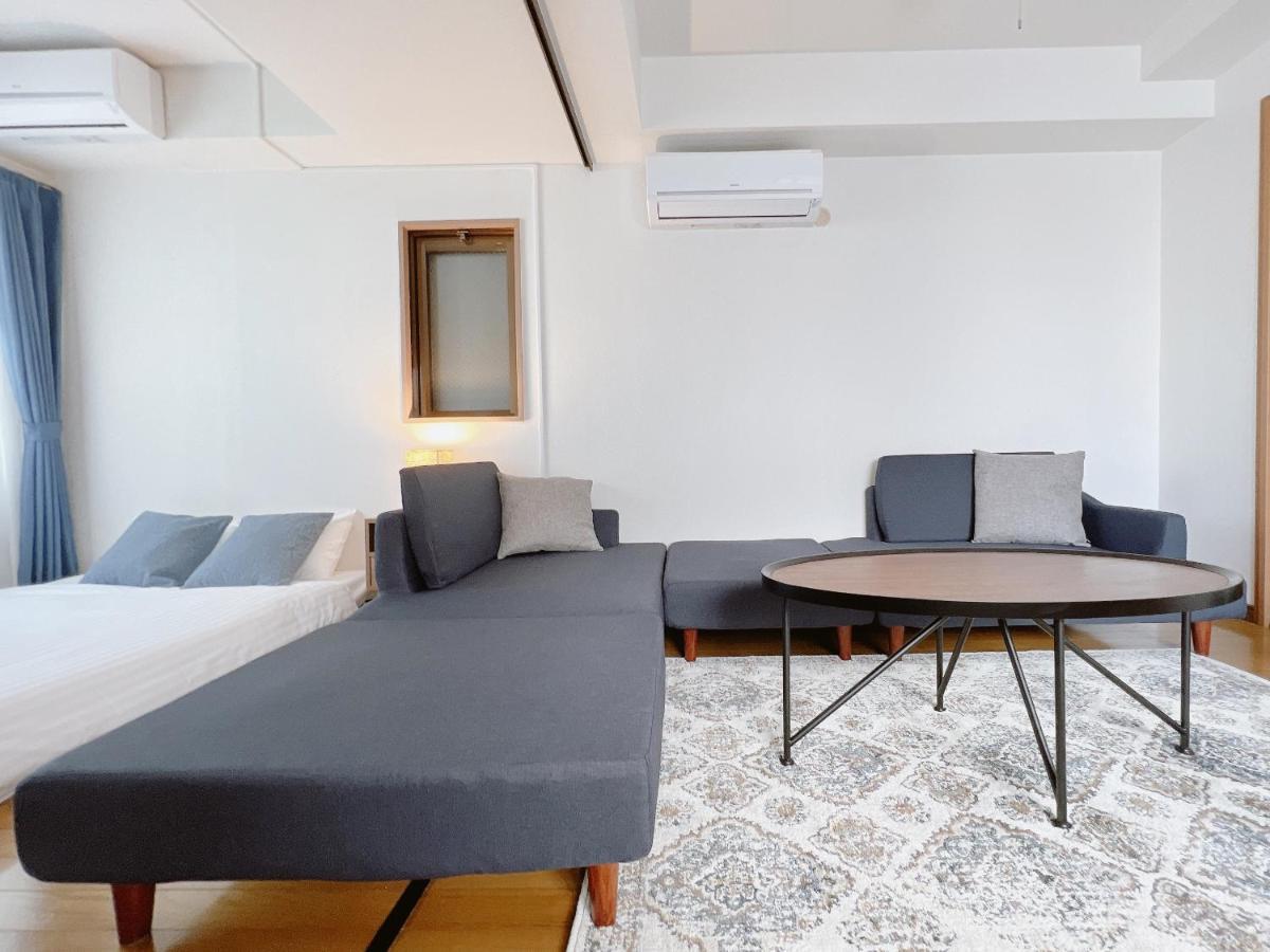 הירושימה Pine Tree Hotel מראה חיצוני תמונה