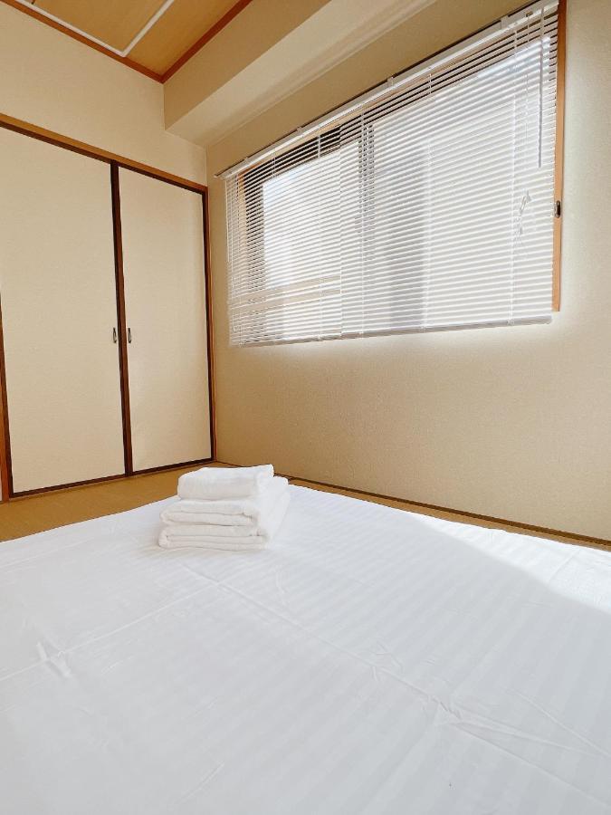 הירושימה Pine Tree Hotel מראה חיצוני תמונה