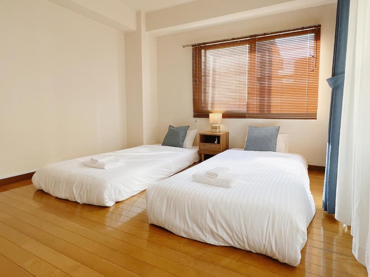 הירושימה Pine Tree Hotel מראה חיצוני תמונה