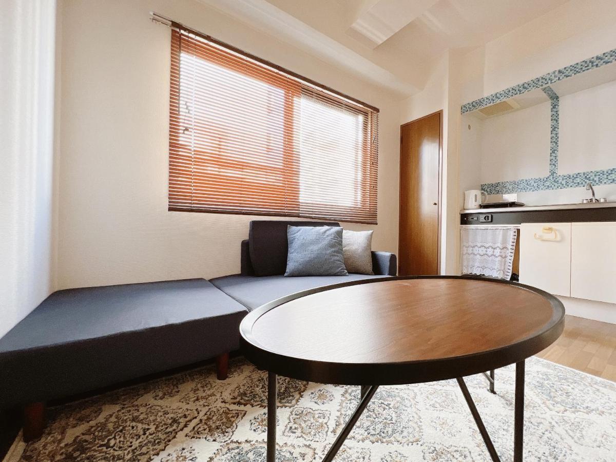 הירושימה Pine Tree Hotel מראה חיצוני תמונה