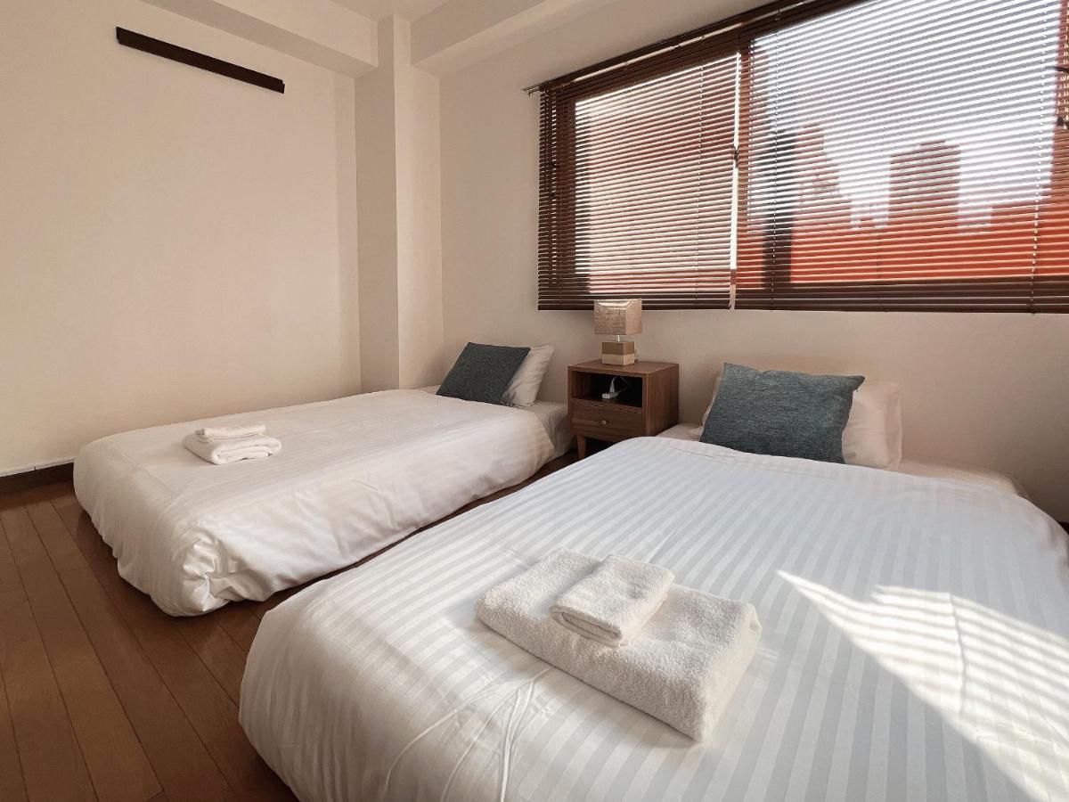 הירושימה Pine Tree Hotel מראה חיצוני תמונה