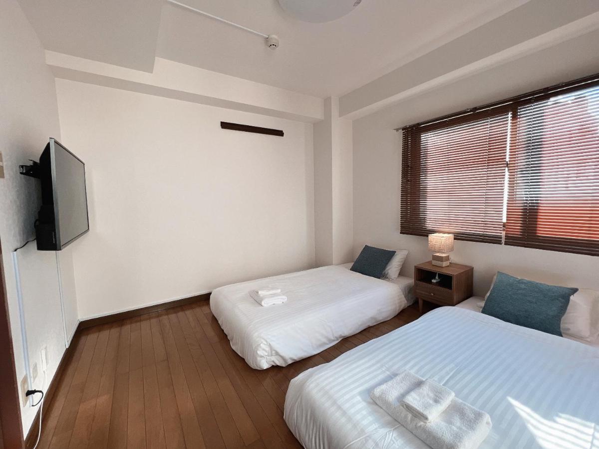 הירושימה Pine Tree Hotel מראה חיצוני תמונה