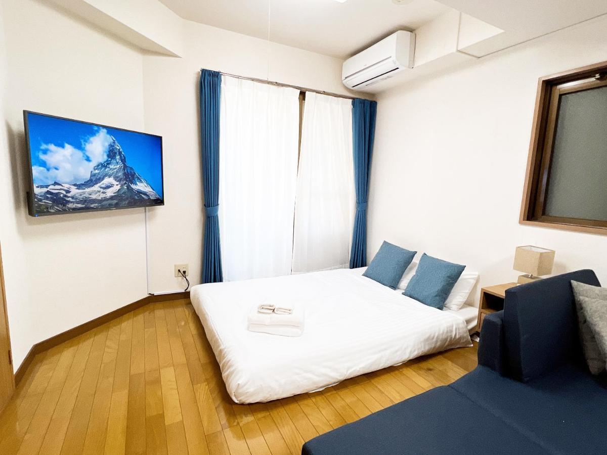הירושימה Pine Tree Hotel מראה חיצוני תמונה