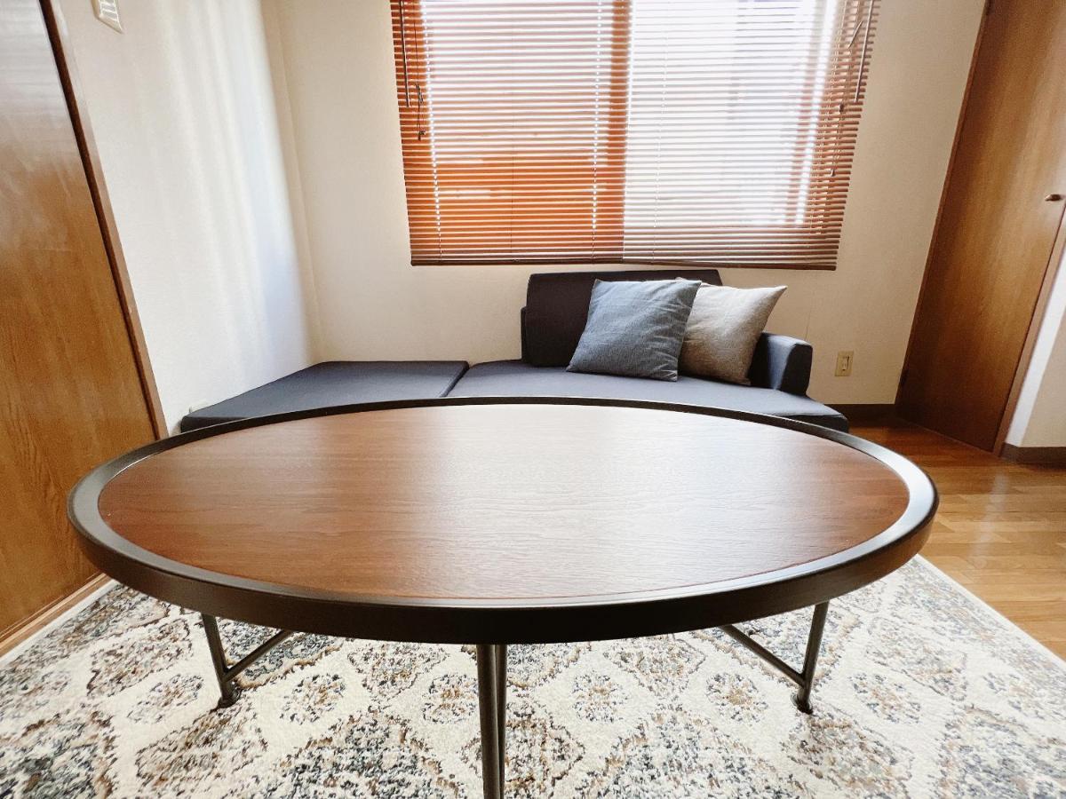 הירושימה Pine Tree Hotel מראה חיצוני תמונה