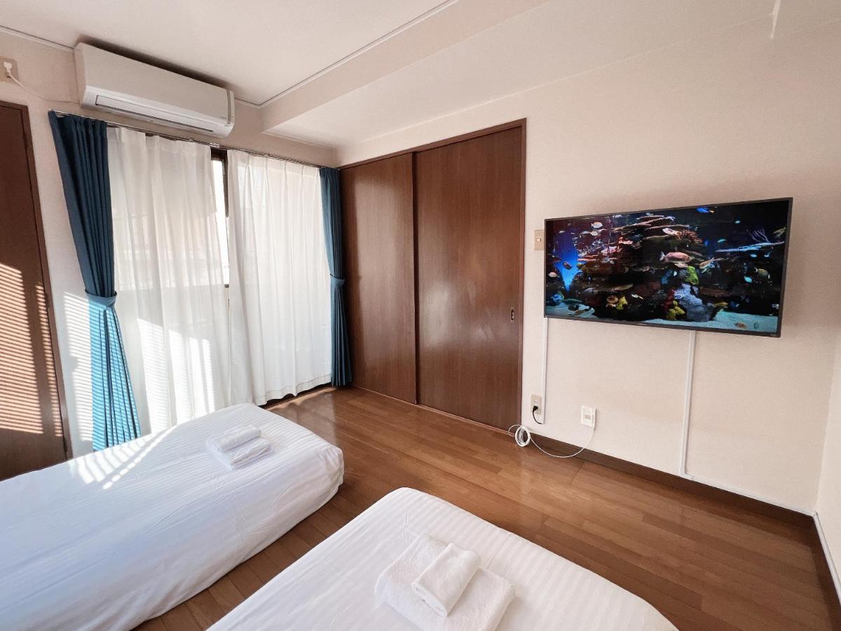 הירושימה Pine Tree Hotel מראה חיצוני תמונה