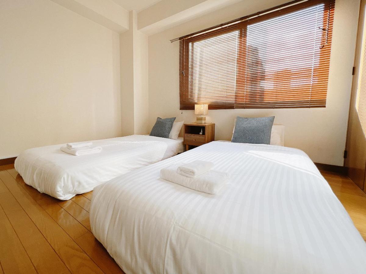 הירושימה Pine Tree Hotel מראה חיצוני תמונה