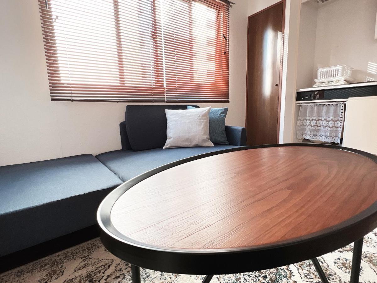 הירושימה Pine Tree Hotel מראה חיצוני תמונה