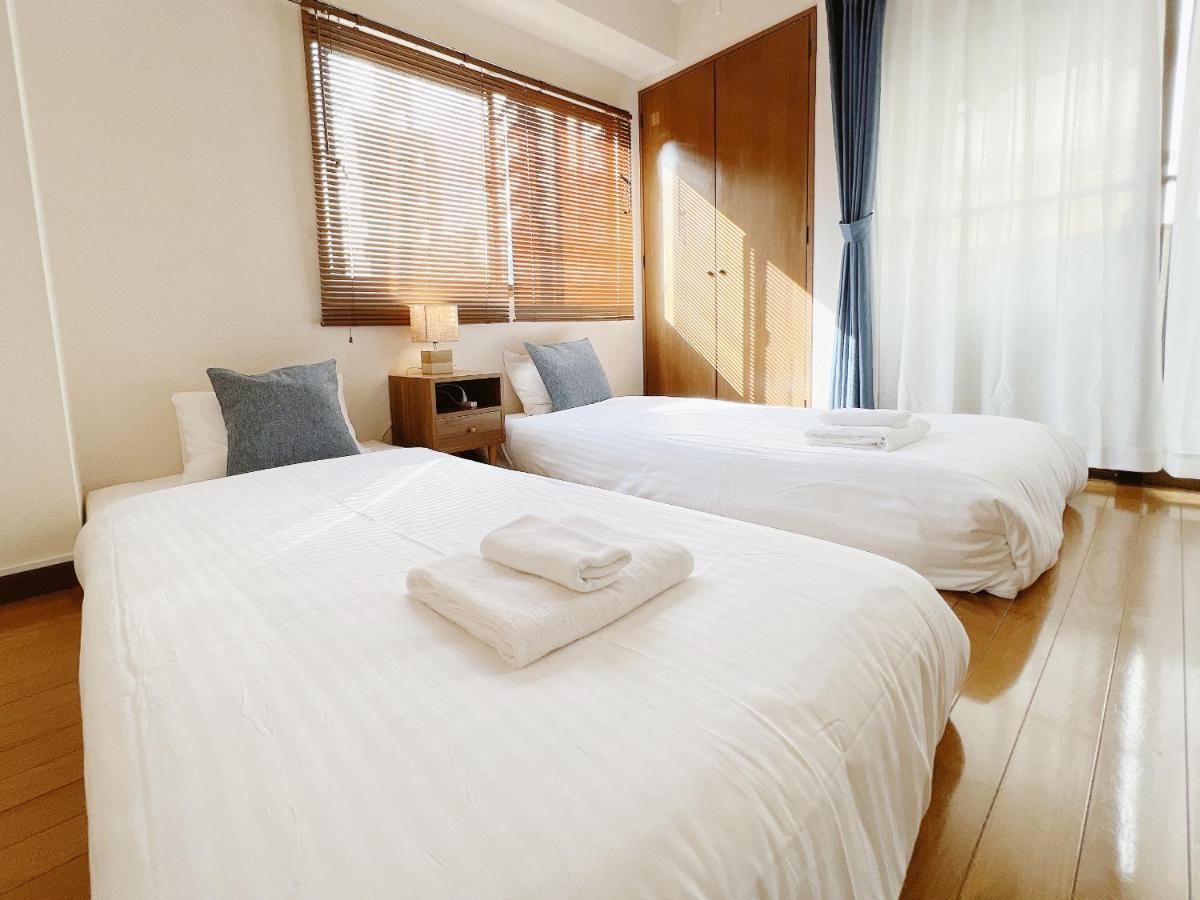 הירושימה Pine Tree Hotel מראה חיצוני תמונה