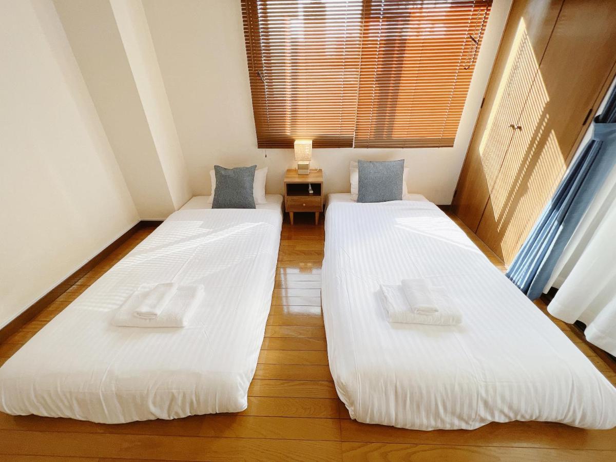 הירושימה Pine Tree Hotel מראה חיצוני תמונה