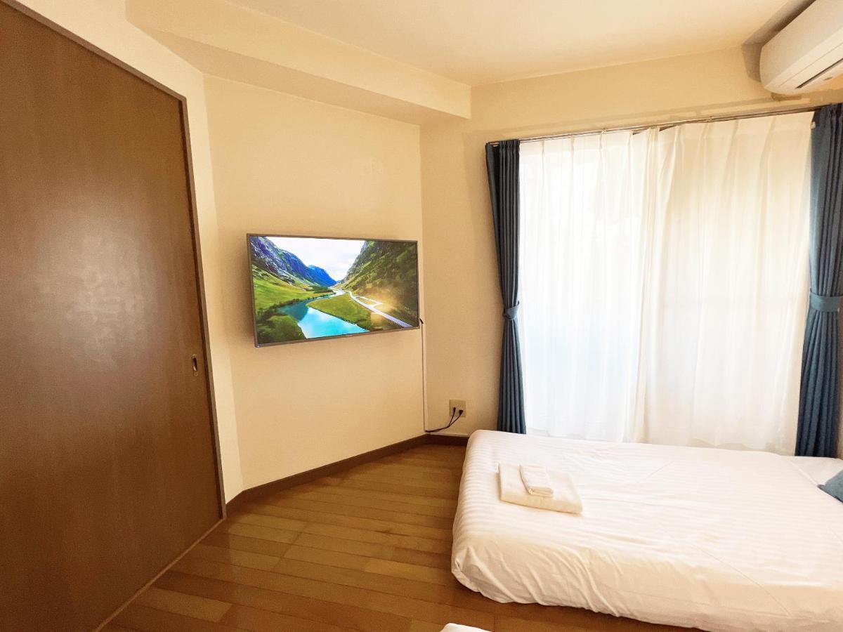 הירושימה Pine Tree Hotel מראה חיצוני תמונה