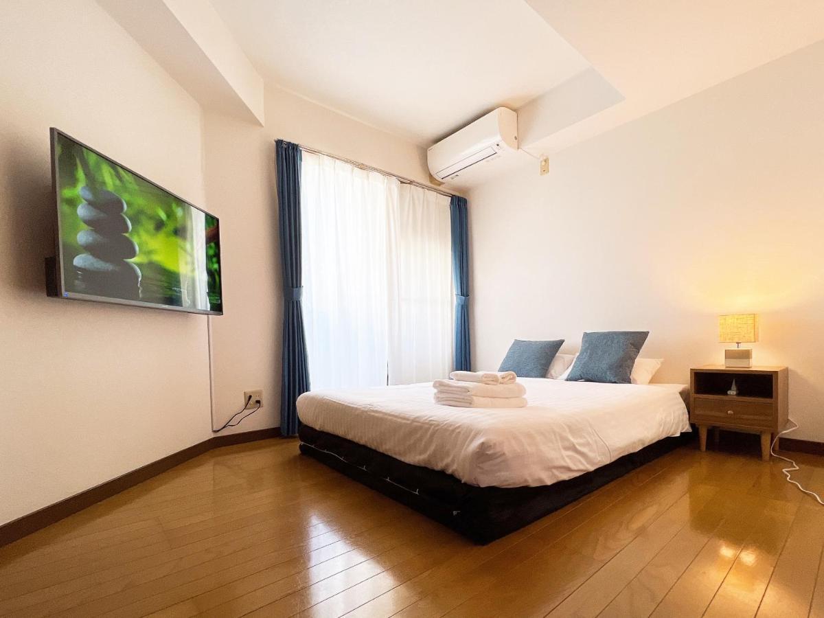 הירושימה Pine Tree Hotel מראה חיצוני תמונה