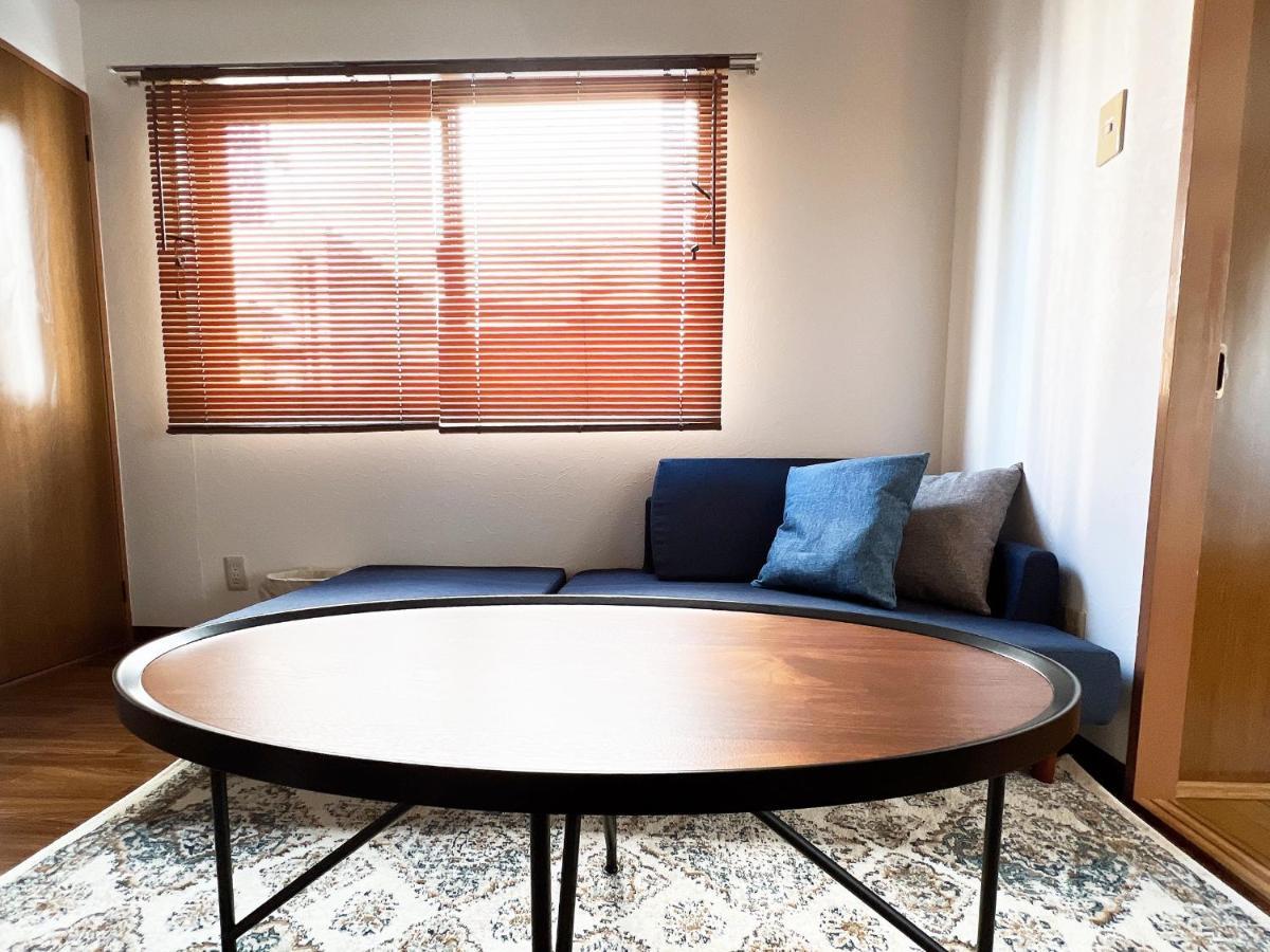 הירושימה Pine Tree Hotel מראה חיצוני תמונה