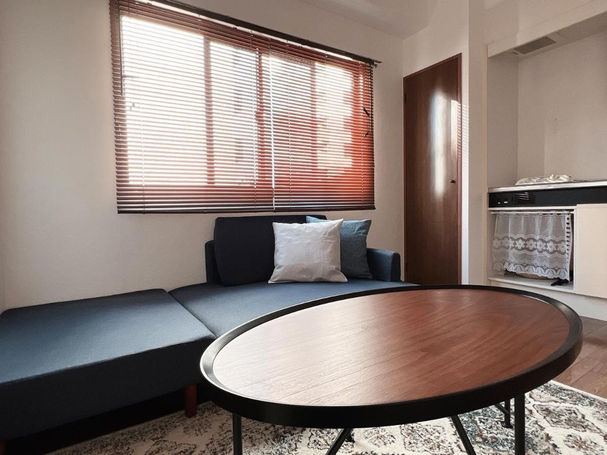 הירושימה Pine Tree Hotel מראה חיצוני תמונה