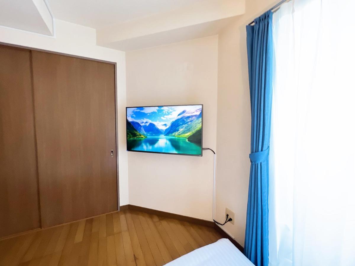 הירושימה Pine Tree Hotel מראה חיצוני תמונה