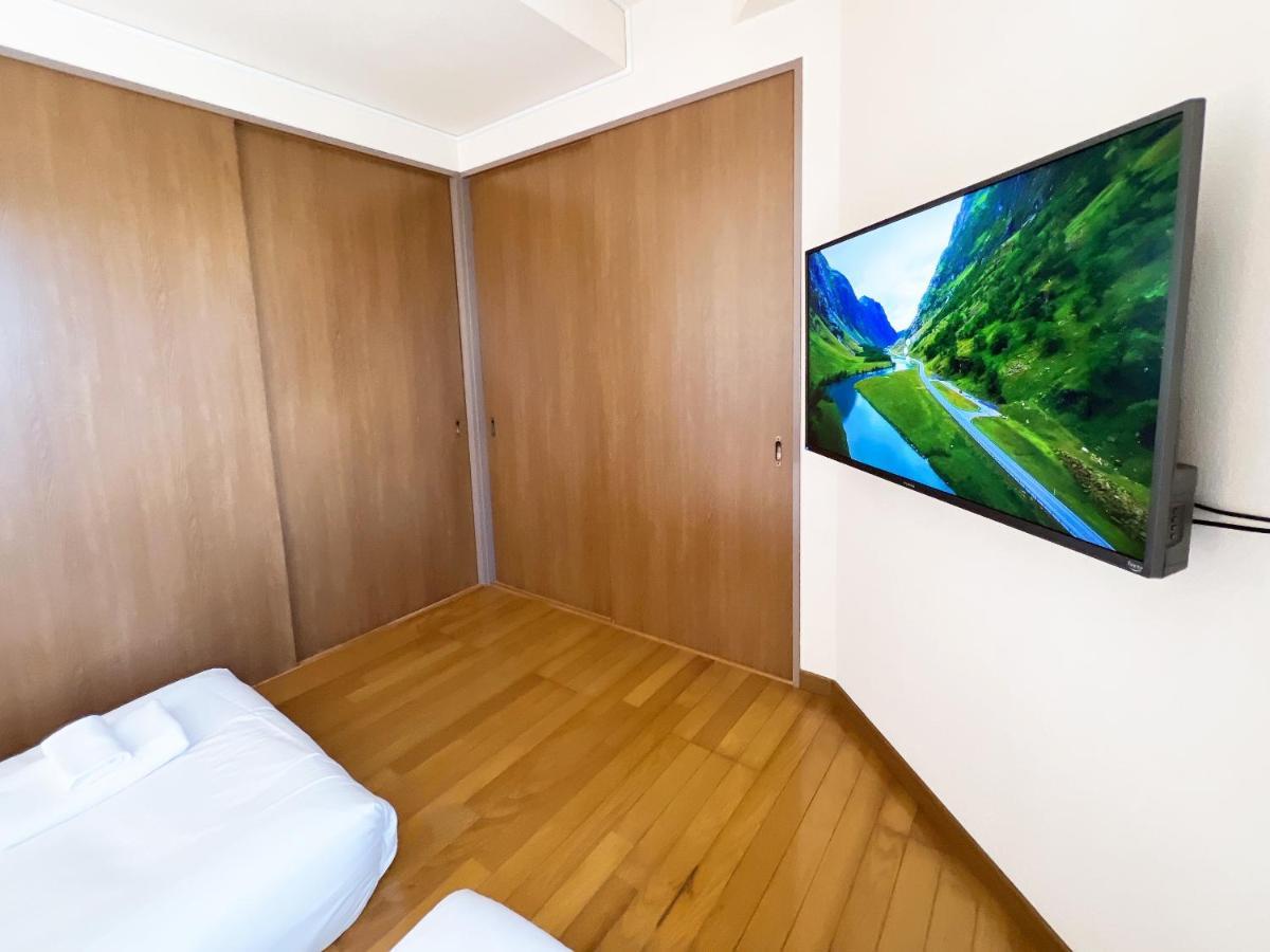 הירושימה Pine Tree Hotel מראה חיצוני תמונה