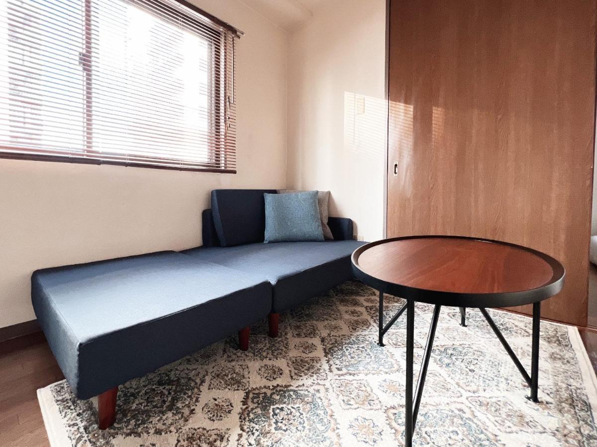 הירושימה Pine Tree Hotel מראה חיצוני תמונה