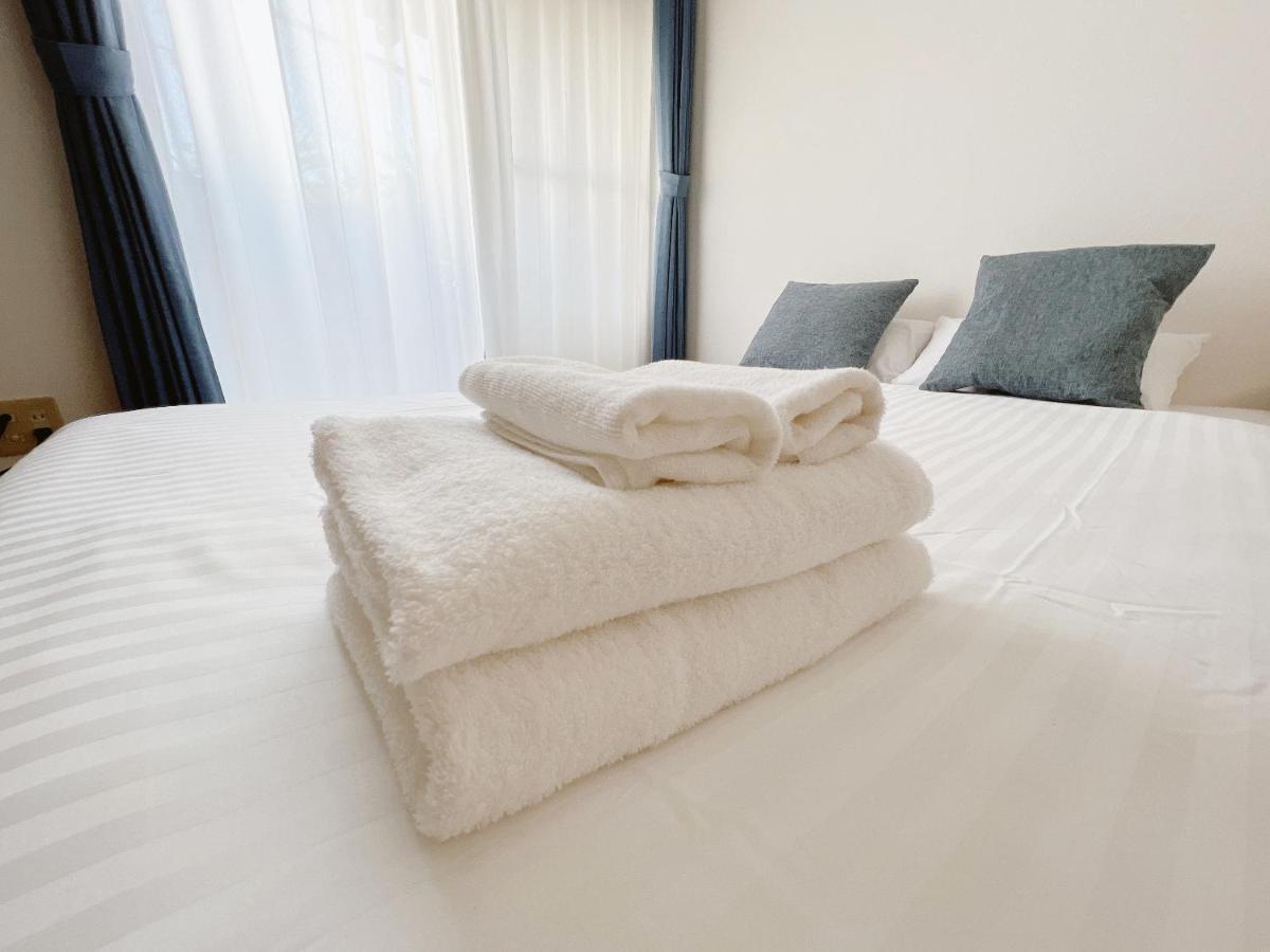 הירושימה Pine Tree Hotel מראה חיצוני תמונה
