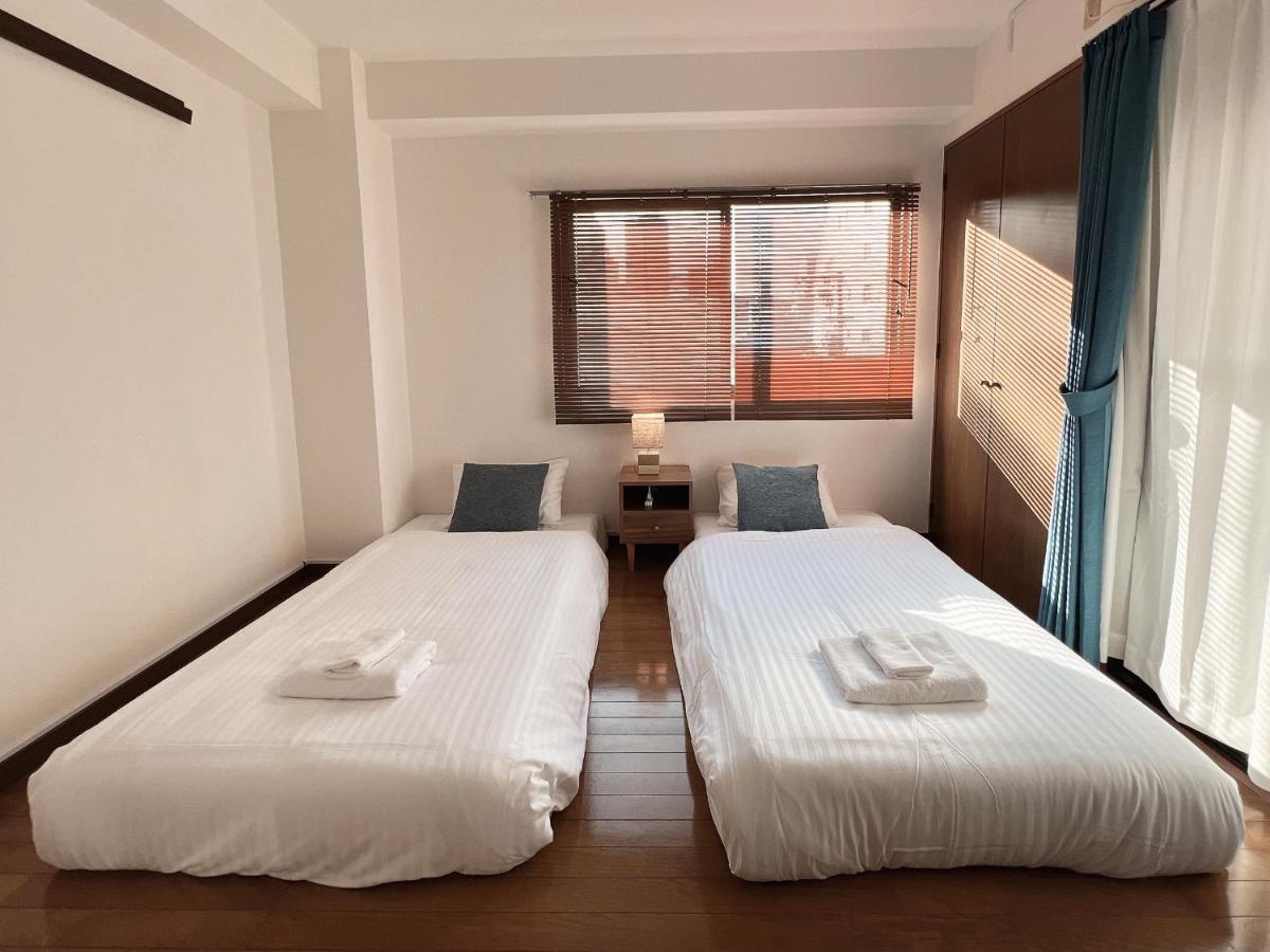 הירושימה Pine Tree Hotel מראה חיצוני תמונה