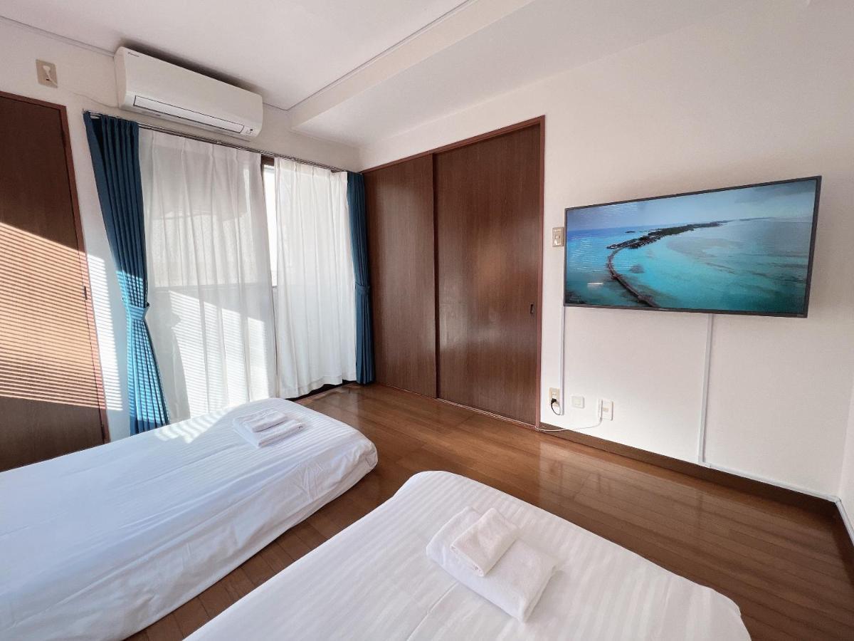 הירושימה Pine Tree Hotel מראה חיצוני תמונה