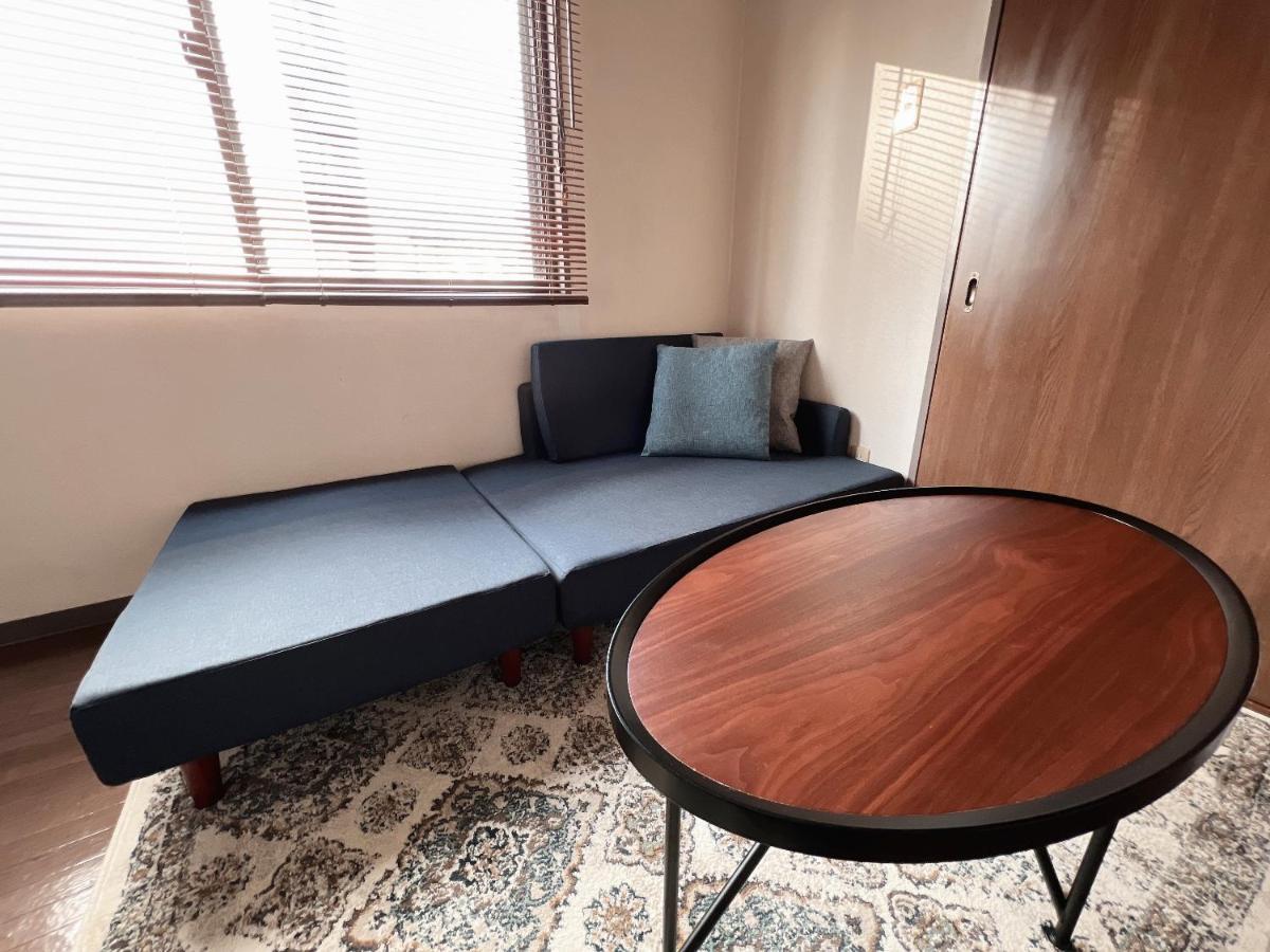 הירושימה Pine Tree Hotel מראה חיצוני תמונה